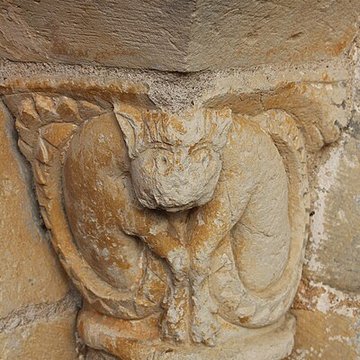 Église Saint-Pierre-et-Saint-Paul de Bussy