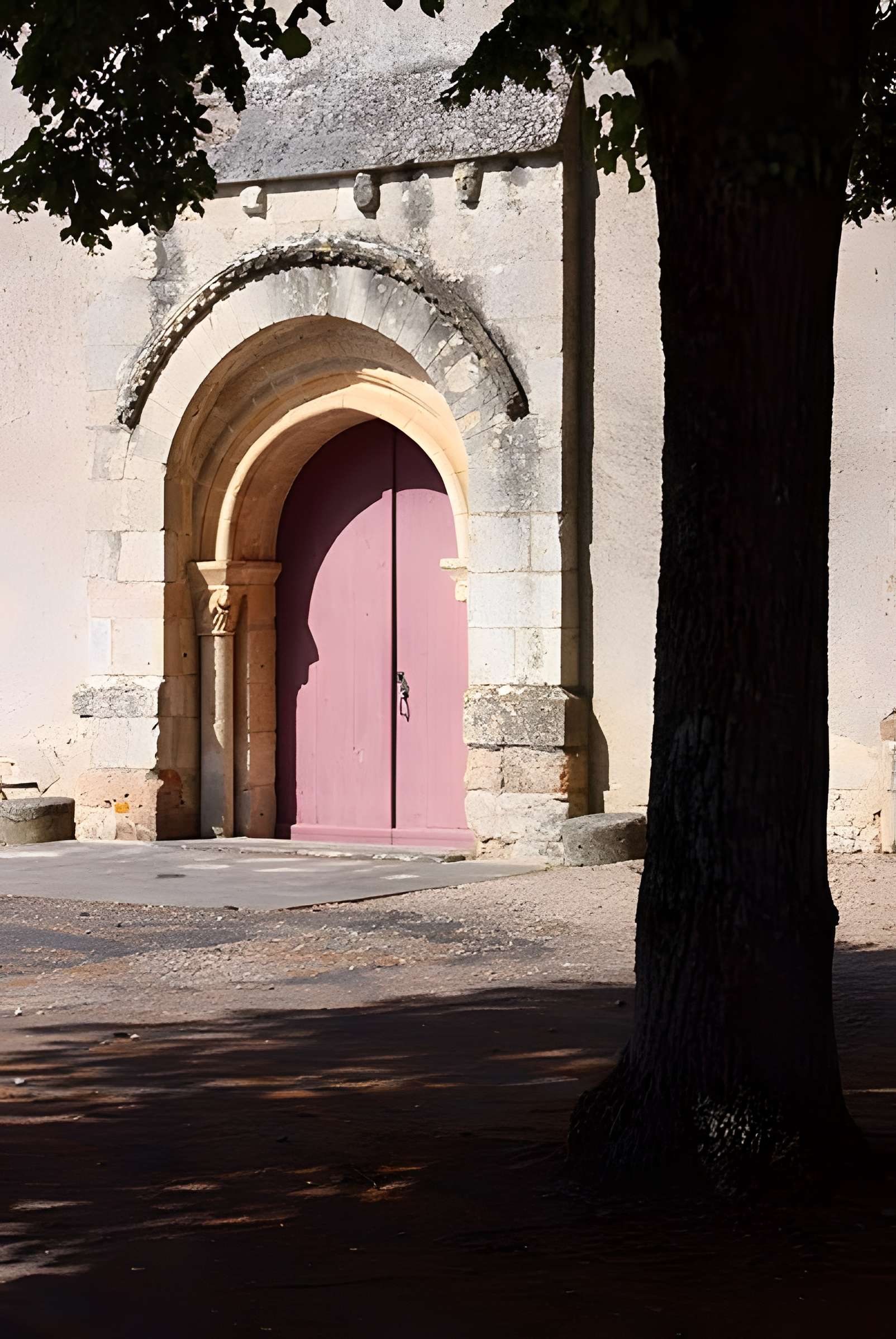 Église Saint-Pierre-et-Saint-Paul de Bussy
