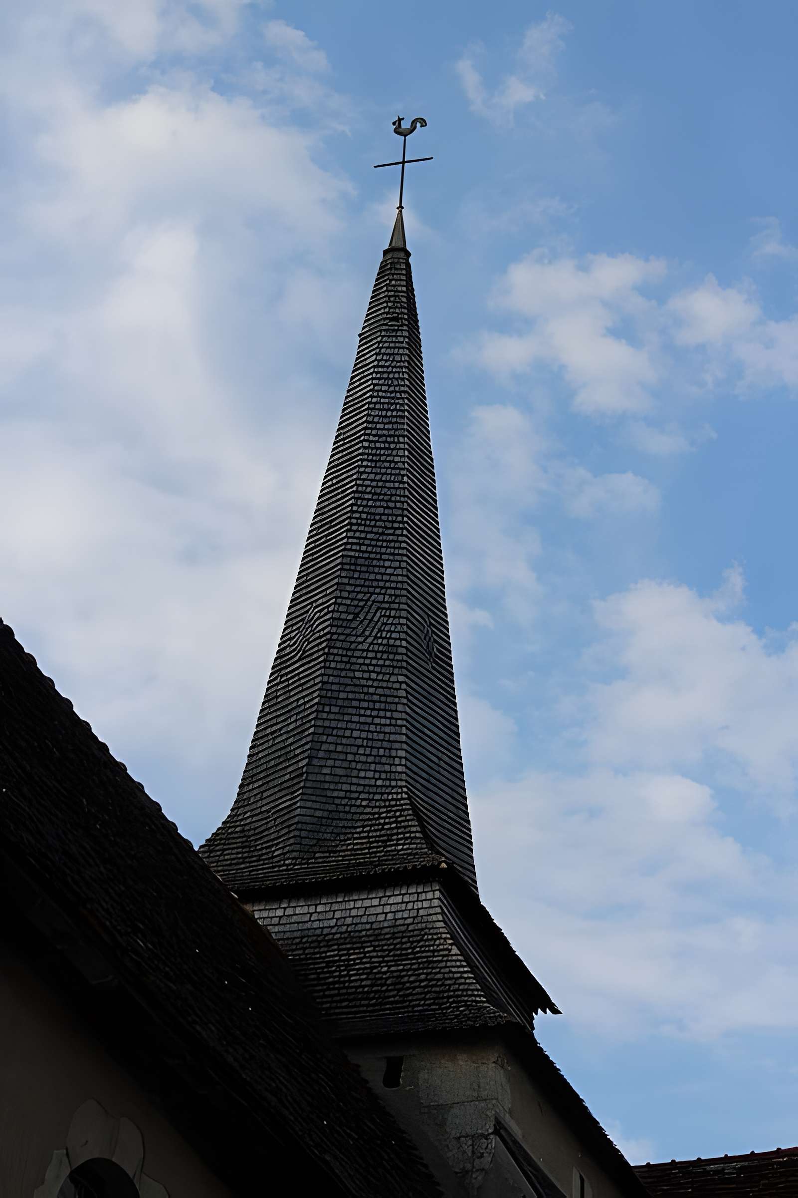 Église Saint-Pierre-et-Saint-Paul de Bussy