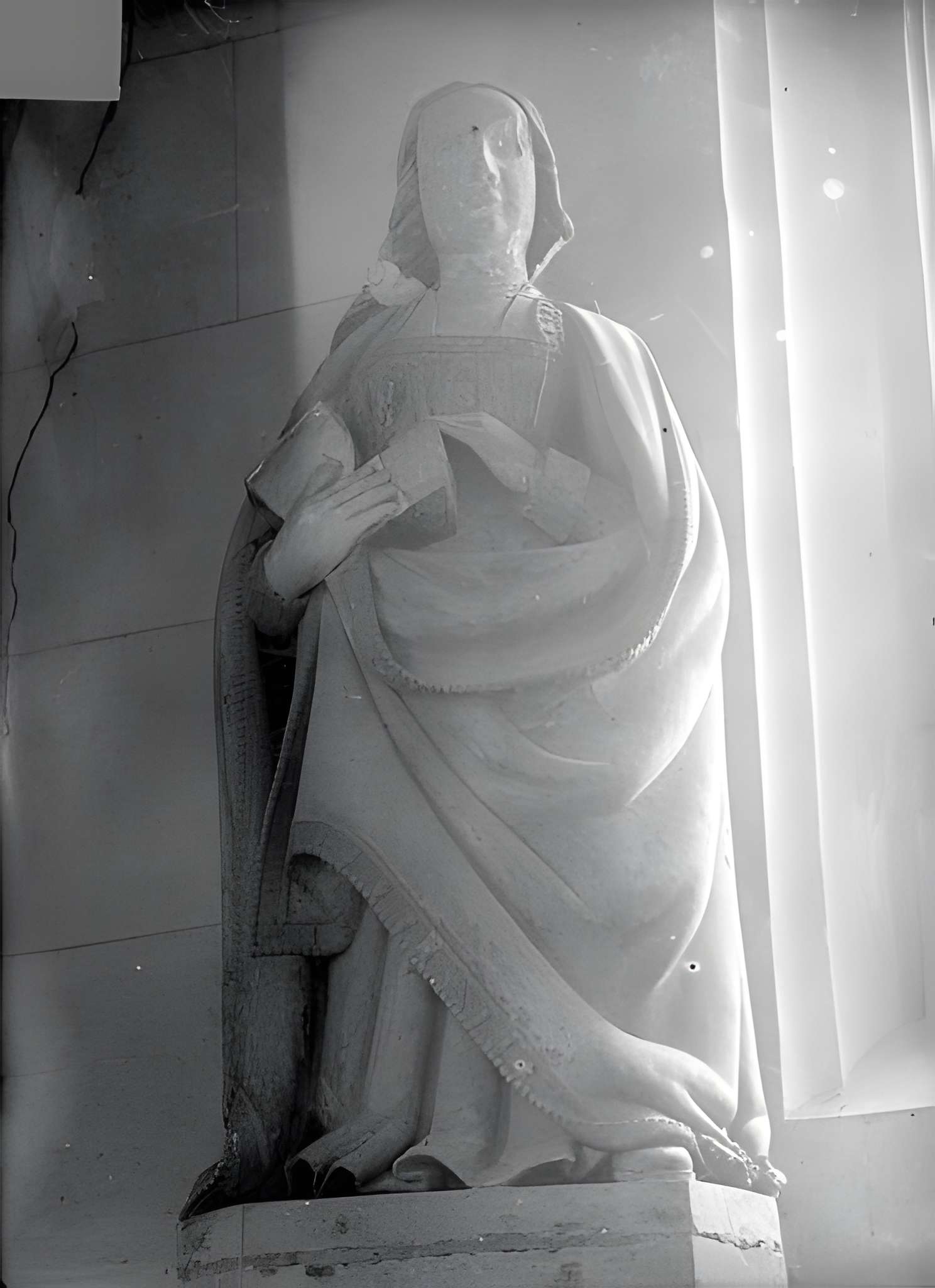 Église Saint-Pierre-et-Saint-Paul de Bussy