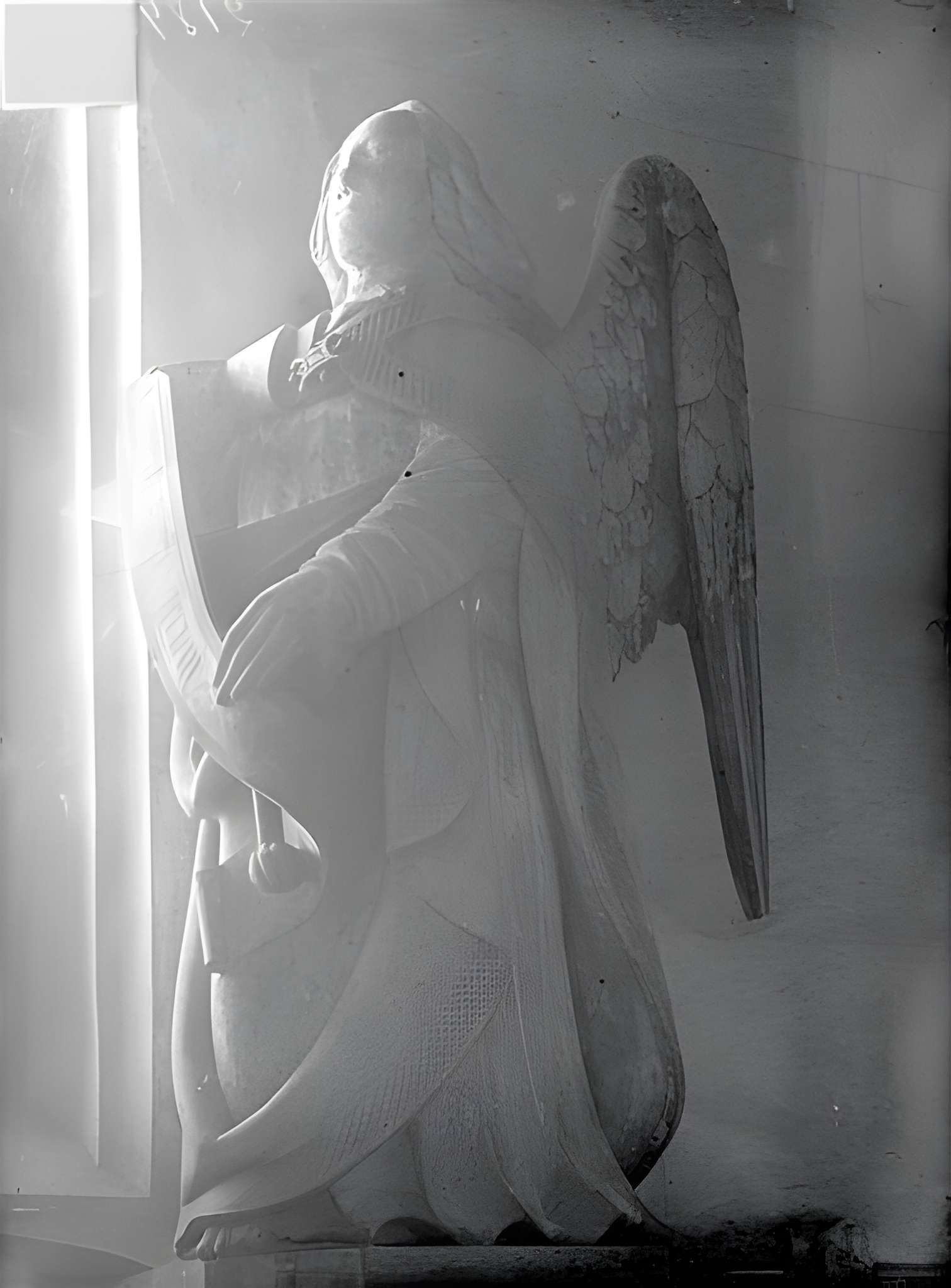 Église Saint-Pierre-et-Saint-Paul de Bussy