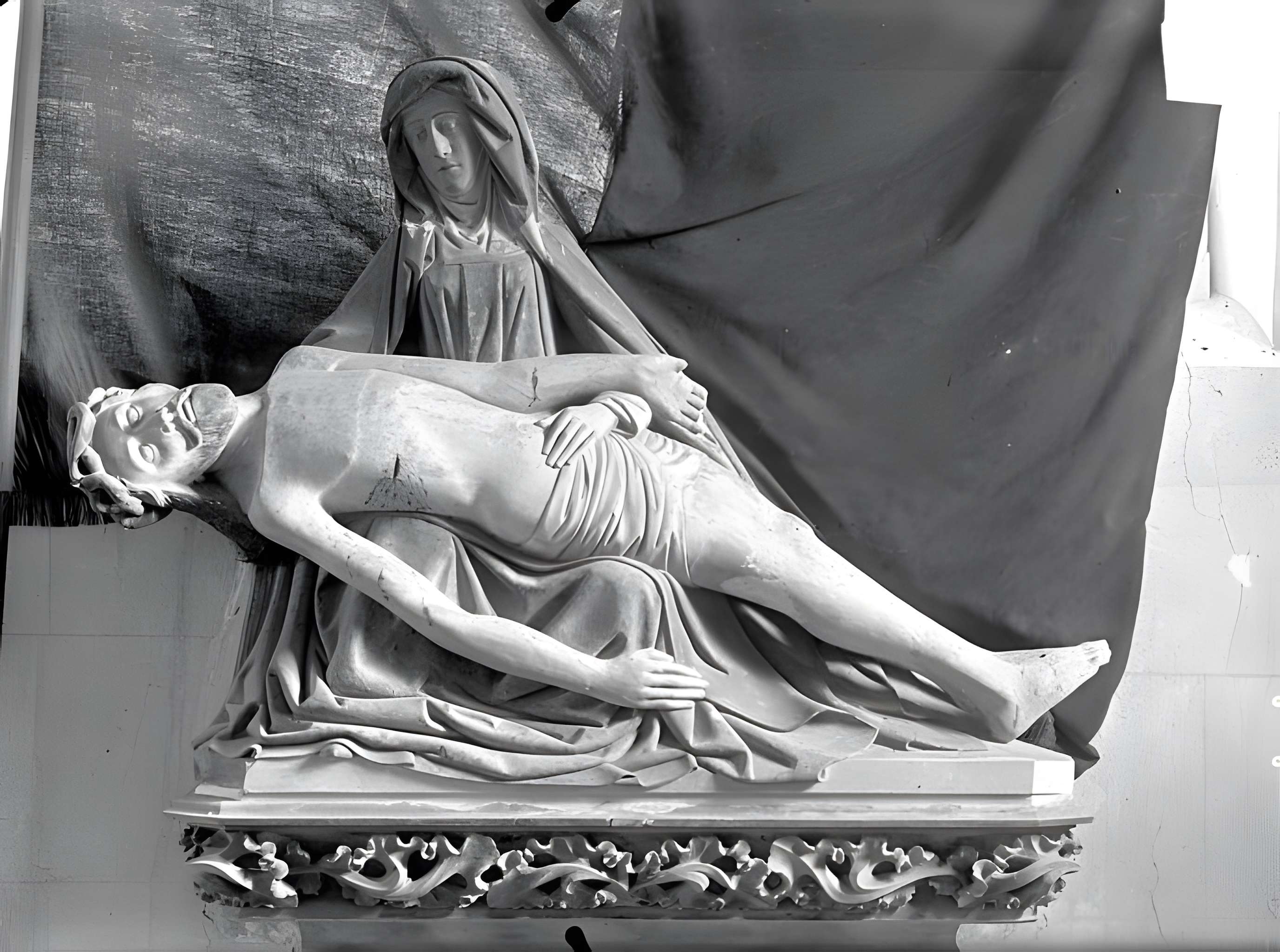 Église Saint-Pierre-et-Saint-Paul de Bussy