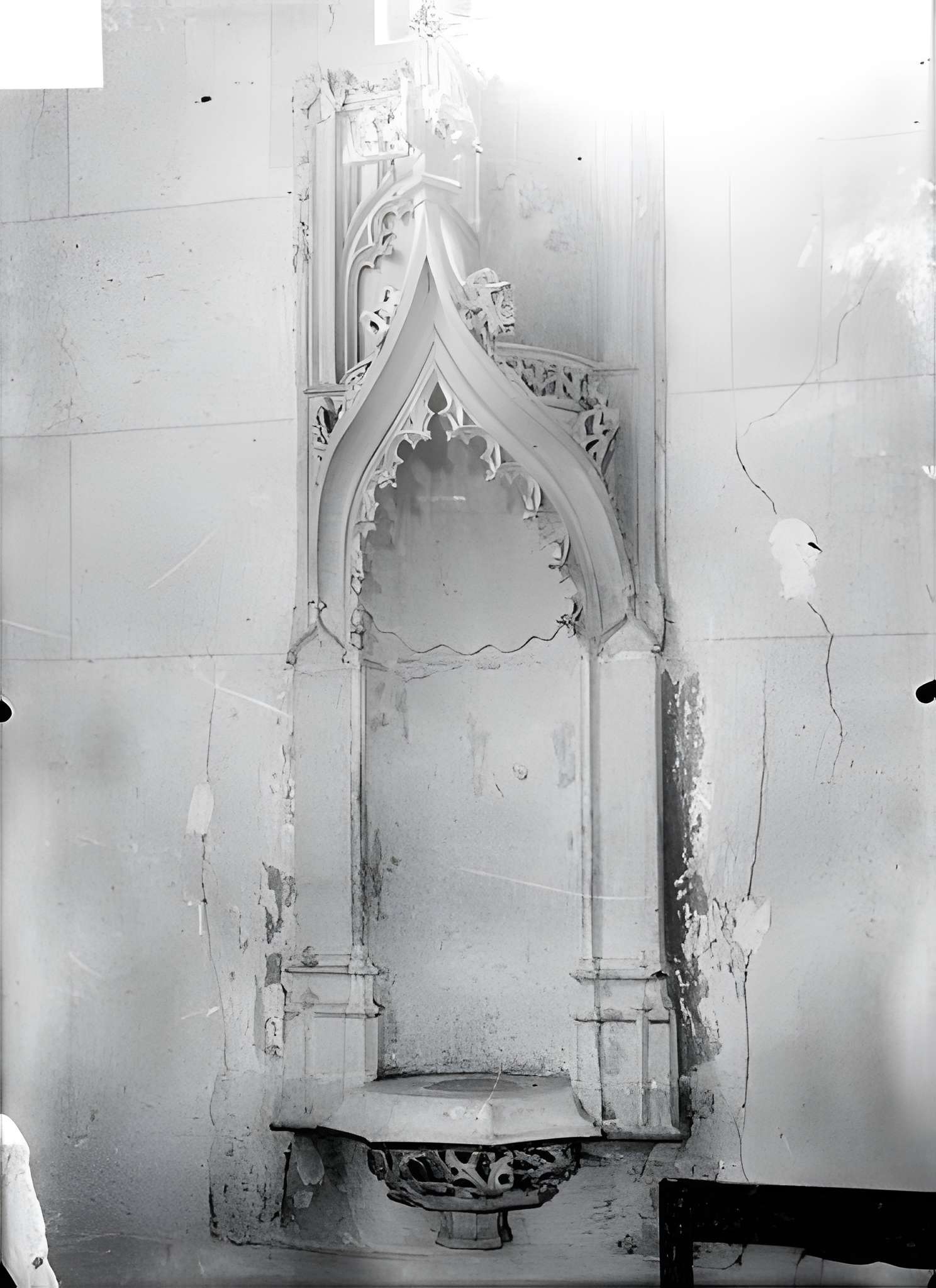 Église Saint-Pierre-et-Saint-Paul de Bussy