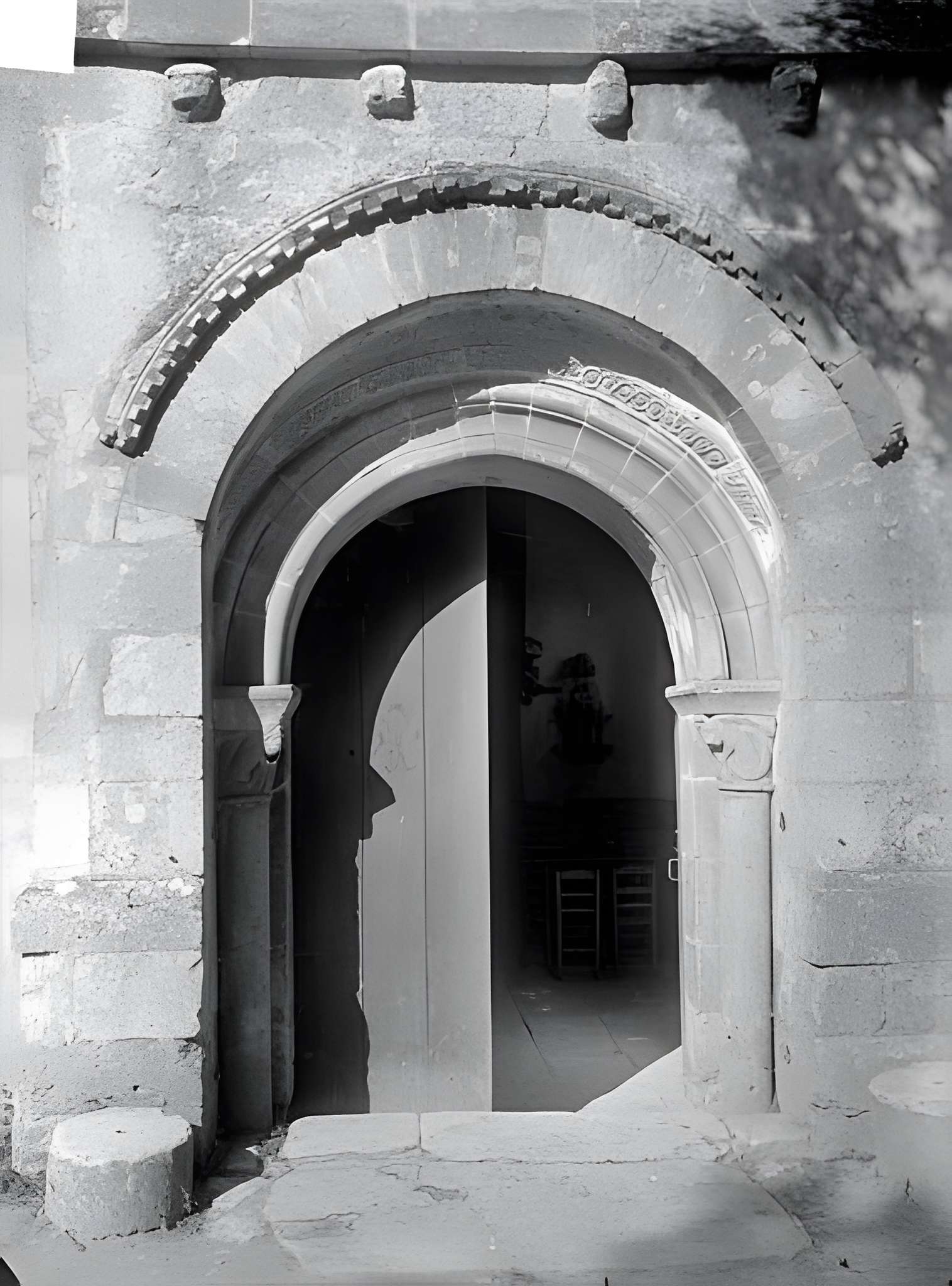 Église Saint-Pierre-et-Saint-Paul de Bussy