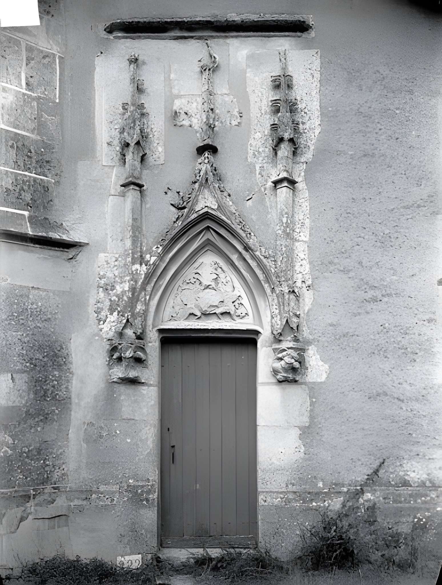 Église Saint-Pierre-et-Saint-Paul de Bussy