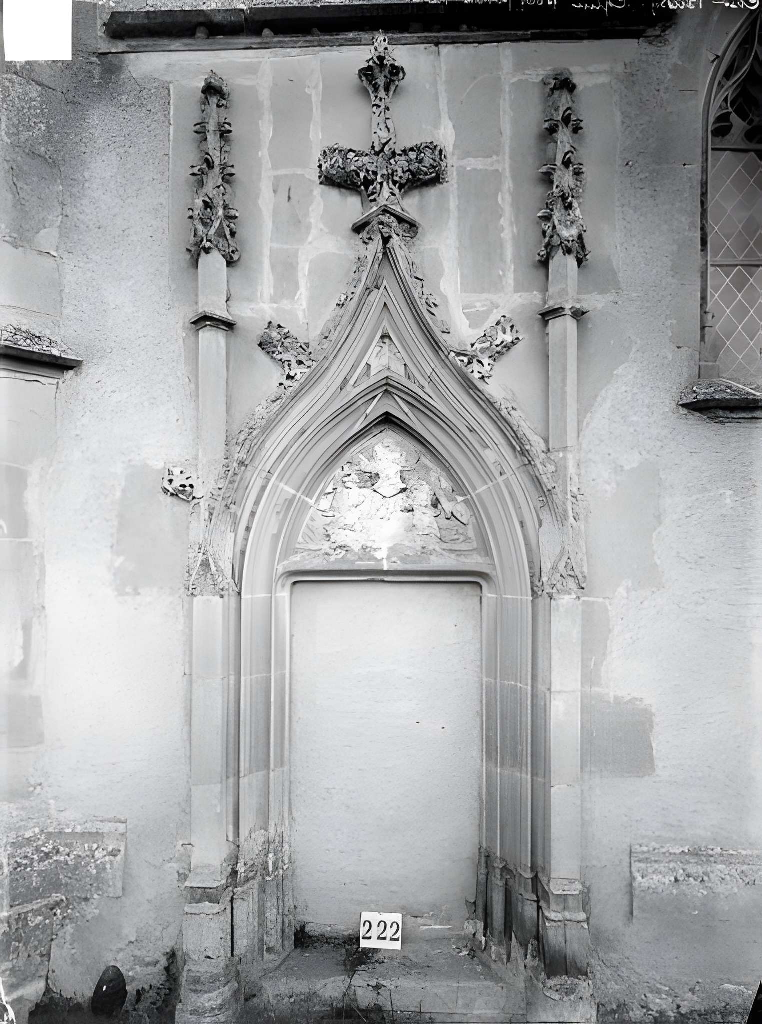 Église Saint-Pierre-et-Saint-Paul de Bussy