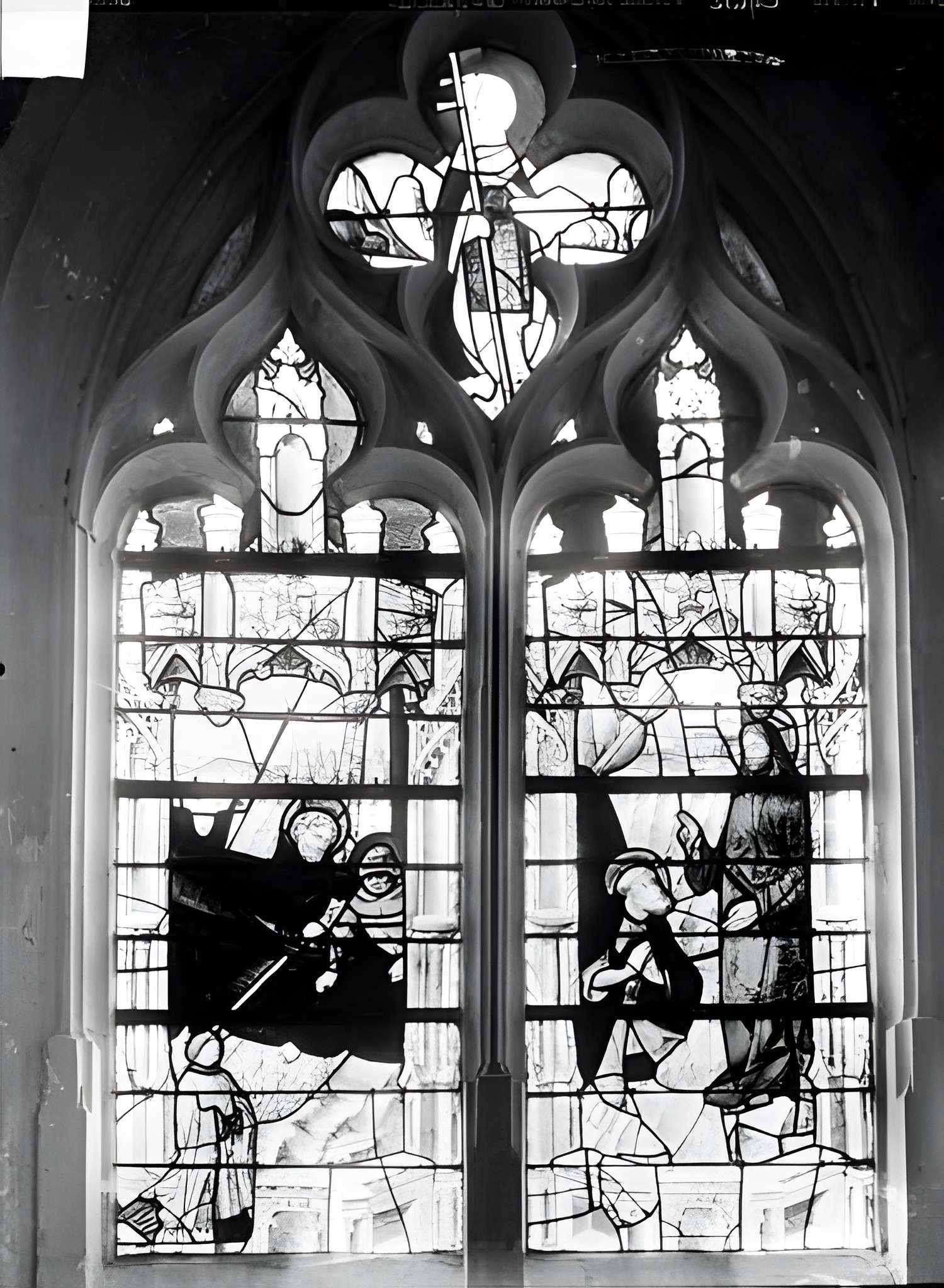 Église Saint-Pierre-et-Saint-Paul de Bussy