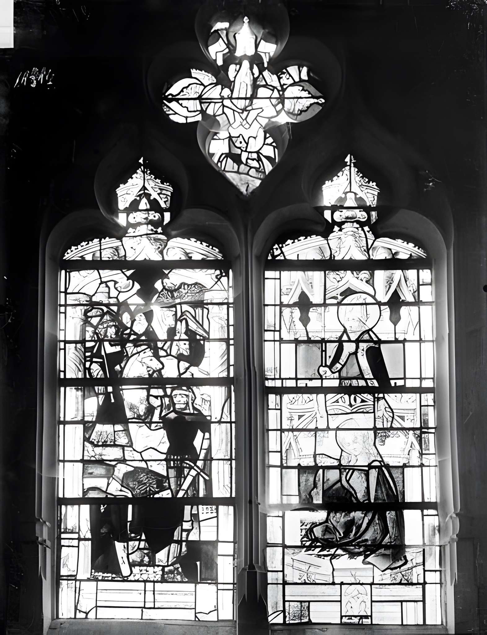 Église Saint-Pierre-et-Saint-Paul de Bussy