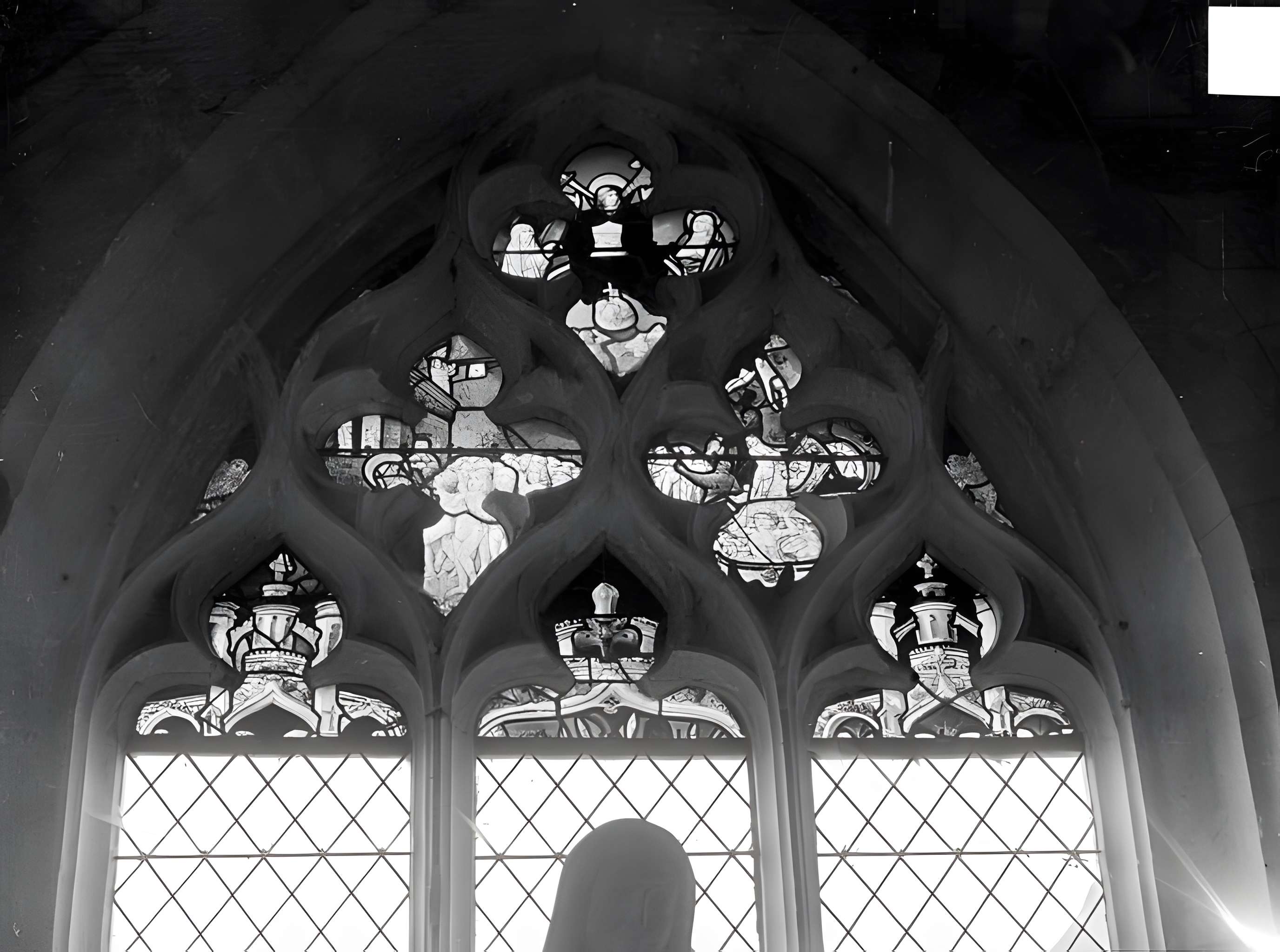 Église Saint-Pierre-et-Saint-Paul de Bussy