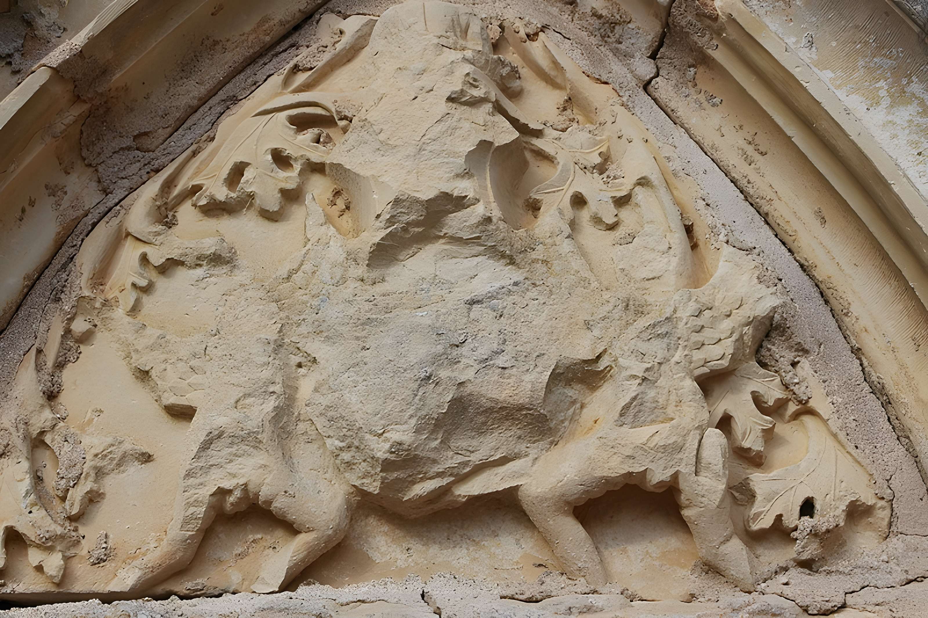 Église Saint-Pierre-et-Saint-Paul de Bussy