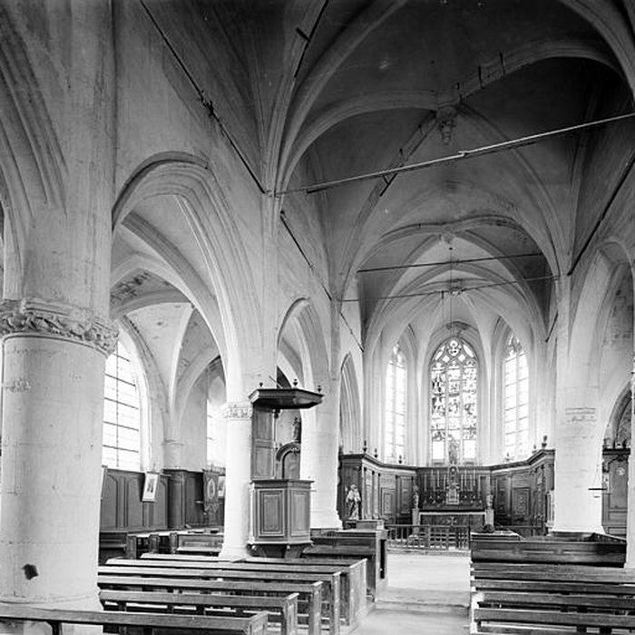 Photo de Église Saint-Pierre-et-Saint-Paul de Chambry