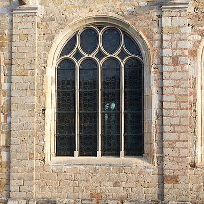 Photo de Église Saint-Pierre-et-Saint-Paul de Courtenay