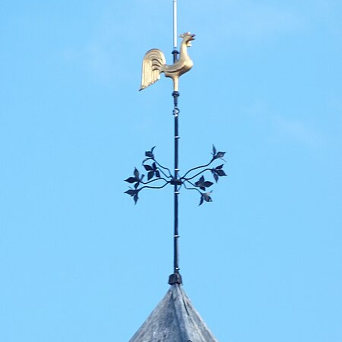Photo de Église Saint-Pierre-et-Saint-Paul de Courtenay