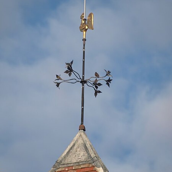 Photo de Église Saint-Pierre-et-Saint-Paul de Courtenay