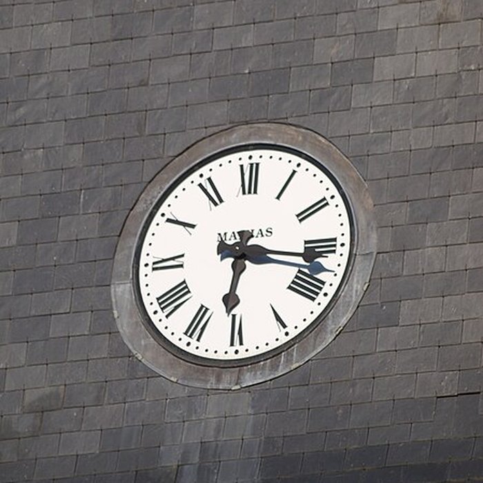 Photo de Église Saint-Pierre-et-Saint-Paul de Courtenay