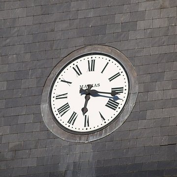 Église Saint-Pierre-et-Saint-Paul de Courtenay