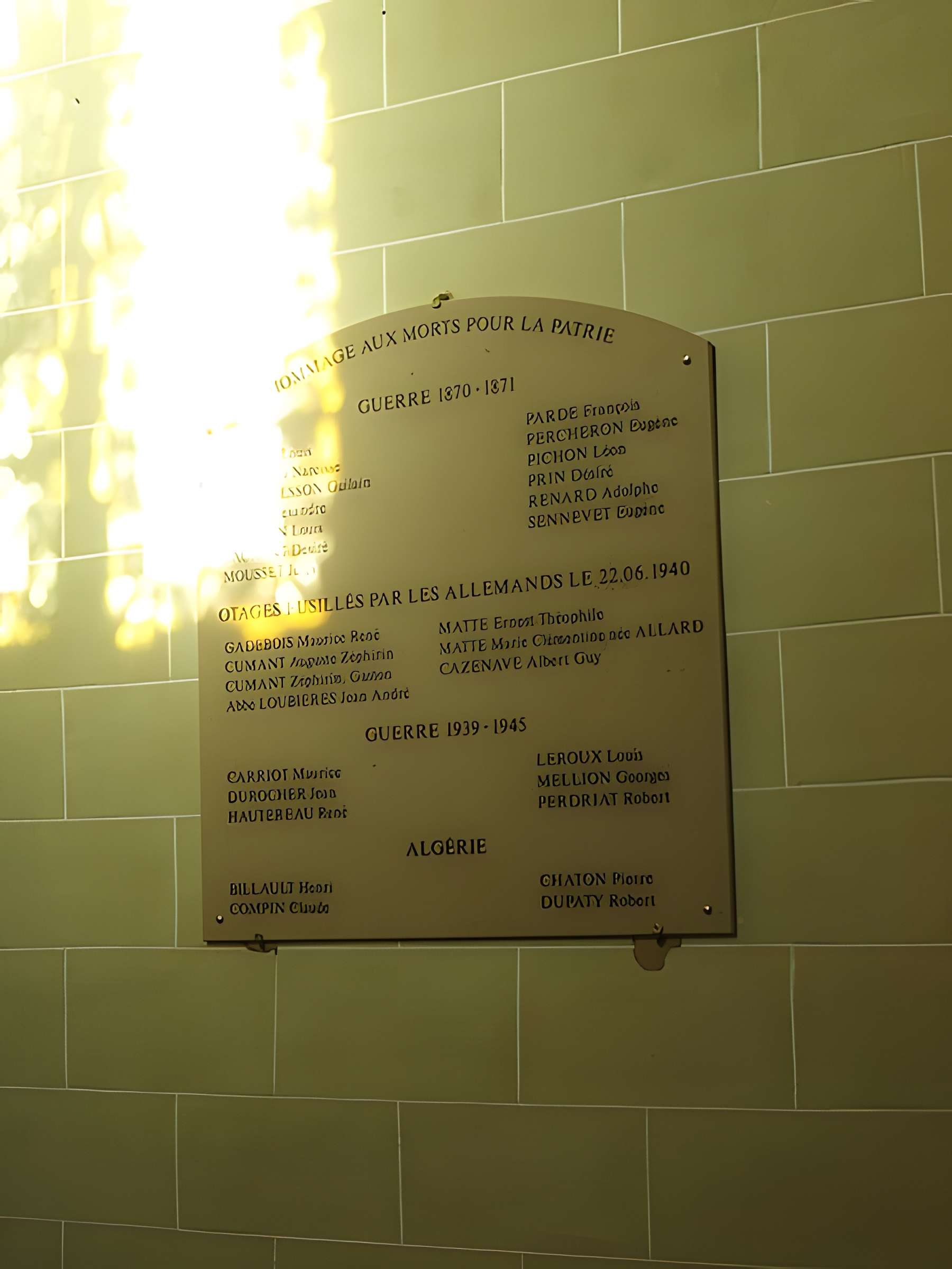 Église Saint-Pierre-et-Saint-Paul de Courtenay