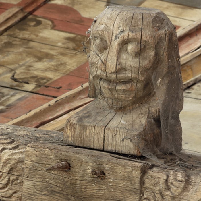 Photo de Église Saint-Pierre-et-Saint-Paul de Gallardon