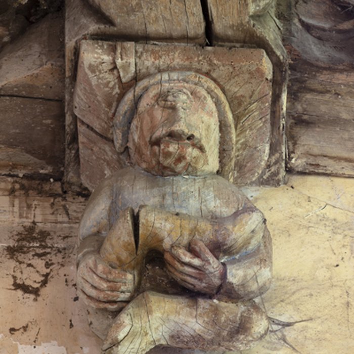 Photo de Église Saint-Pierre-et-Saint-Paul de Gallardon