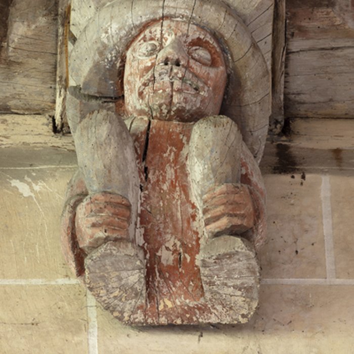 Photo de Église Saint-Pierre-et-Saint-Paul de Gallardon