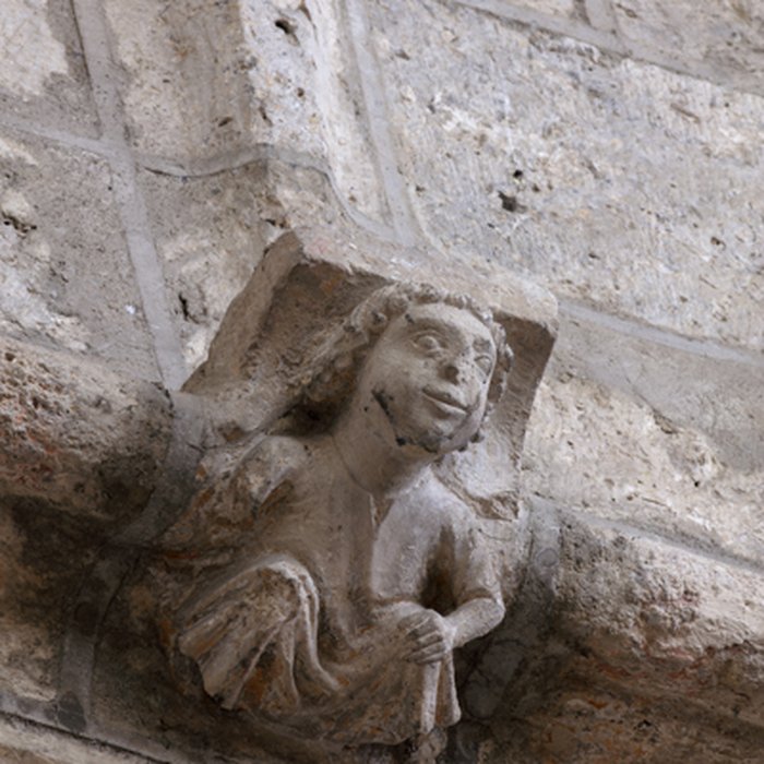 Photo de Église Saint-Pierre-et-Saint-Paul de Gallardon