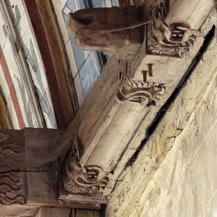 Photo de Église Saint-Pierre-et-Saint-Paul de Gallardon