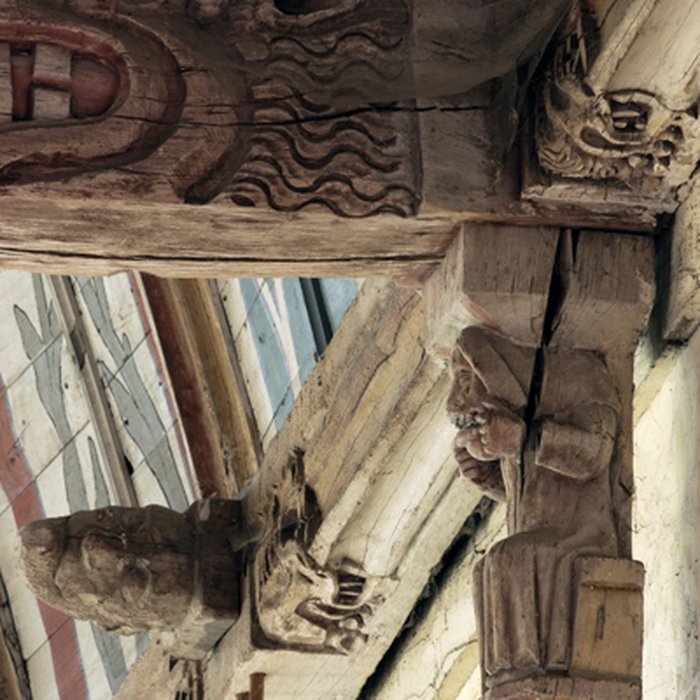 Photo de Église Saint-Pierre-et-Saint-Paul de Gallardon