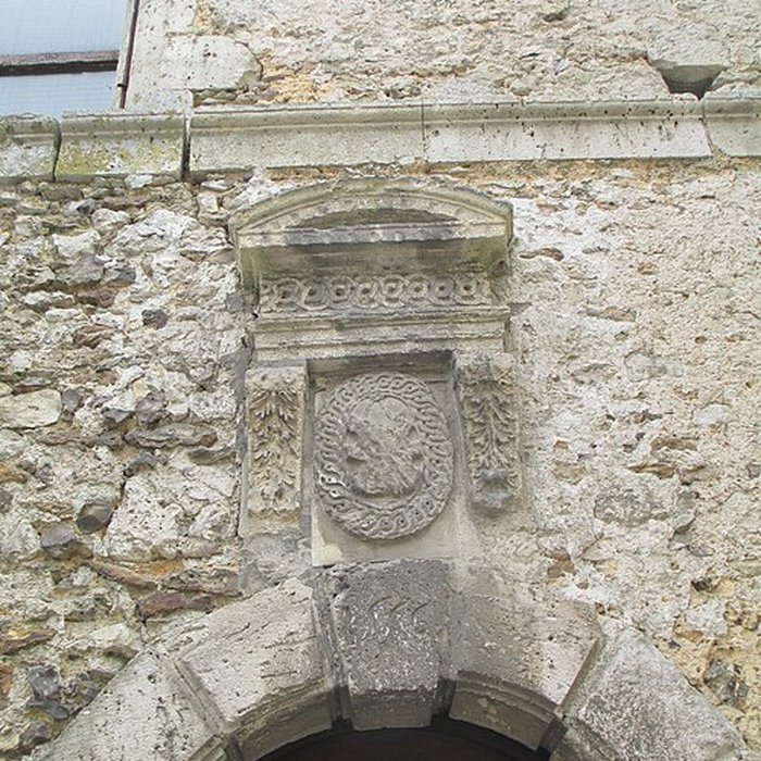 Photo de Église Saint-Pierre-et-Saint-Paul de Gallardon