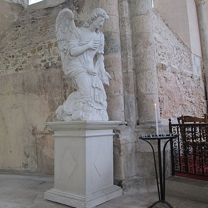 Photo de Église Saint-Pierre-et-Saint-Paul de Gallardon