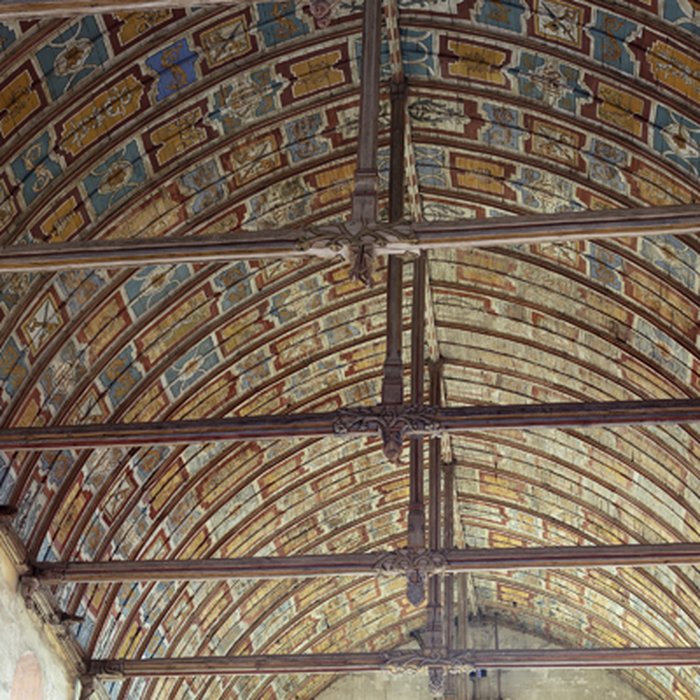 Photo de Église Saint-Pierre-et-Saint-Paul de Gallardon