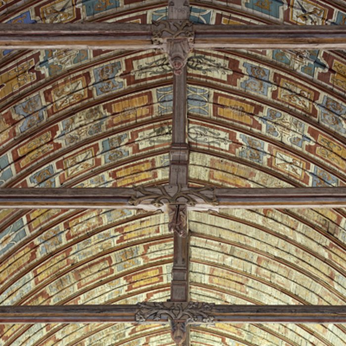 Photo de Église Saint-Pierre-et-Saint-Paul de Gallardon