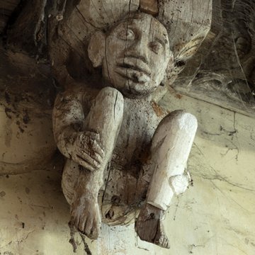 Église Saint-Pierre-et-Saint-Paul de Gallardon