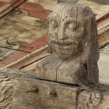 Église Saint-Pierre-et-Saint-Paul de Gallardon