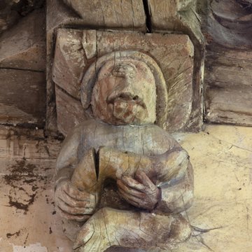 Église Saint-Pierre-et-Saint-Paul de Gallardon