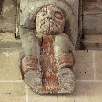 Église Saint-Pierre-et-Saint-Paul de Gallardon