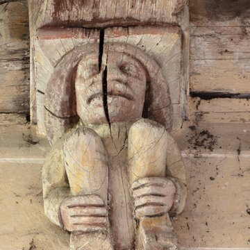 Église Saint-Pierre-et-Saint-Paul de Gallardon