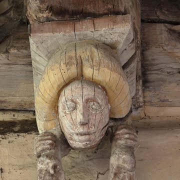 Église Saint-Pierre-et-Saint-Paul de Gallardon