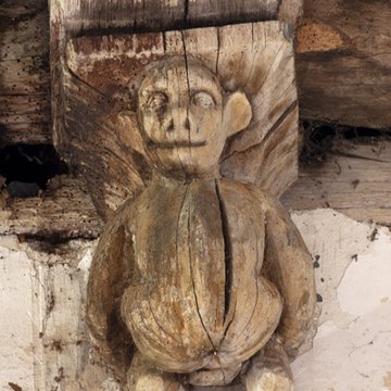 Église Saint-Pierre-et-Saint-Paul de Gallardon