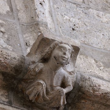 Église Saint-Pierre-et-Saint-Paul de Gallardon