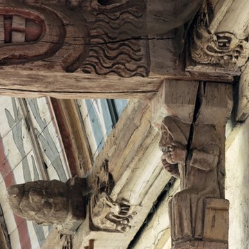 Église Saint-Pierre-et-Saint-Paul de Gallardon