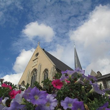 Église Saint-Pierre-et-Saint-Paul de Gallardon