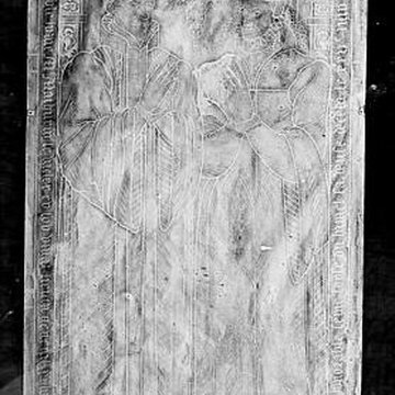 Église Saint-Pierre-et-Saint-Paul de Gallardon