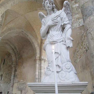 Église Saint-Pierre-et-Saint-Paul de Gallardon