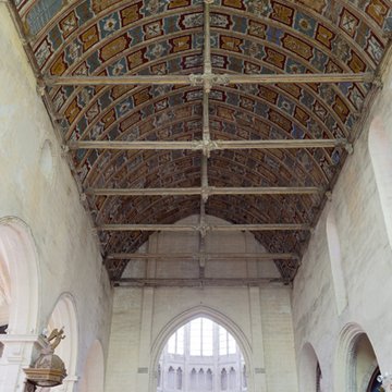 Église Saint-Pierre-et-Saint-Paul de Gallardon