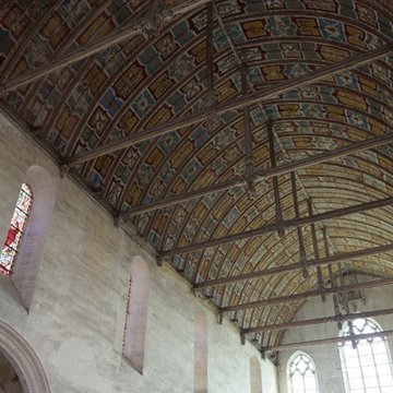 Église Saint-Pierre-et-Saint-Paul de Gallardon