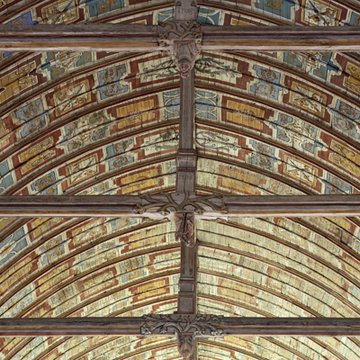 Église Saint-Pierre-et-Saint-Paul de Gallardon