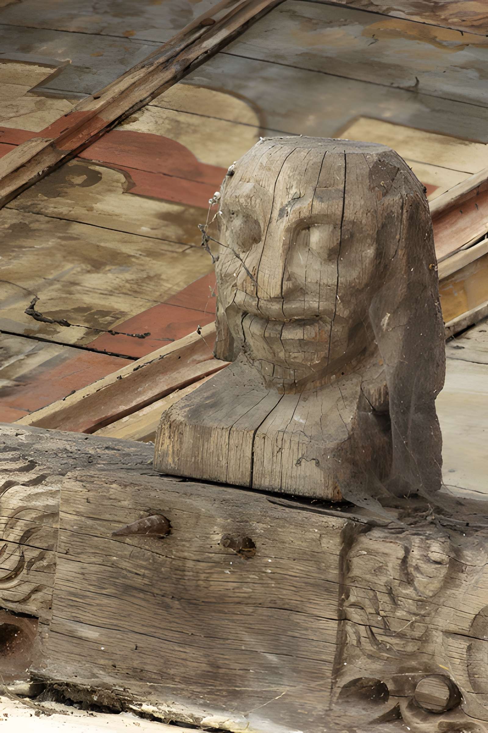 Église Saint-Pierre-et-Saint-Paul de Gallardon