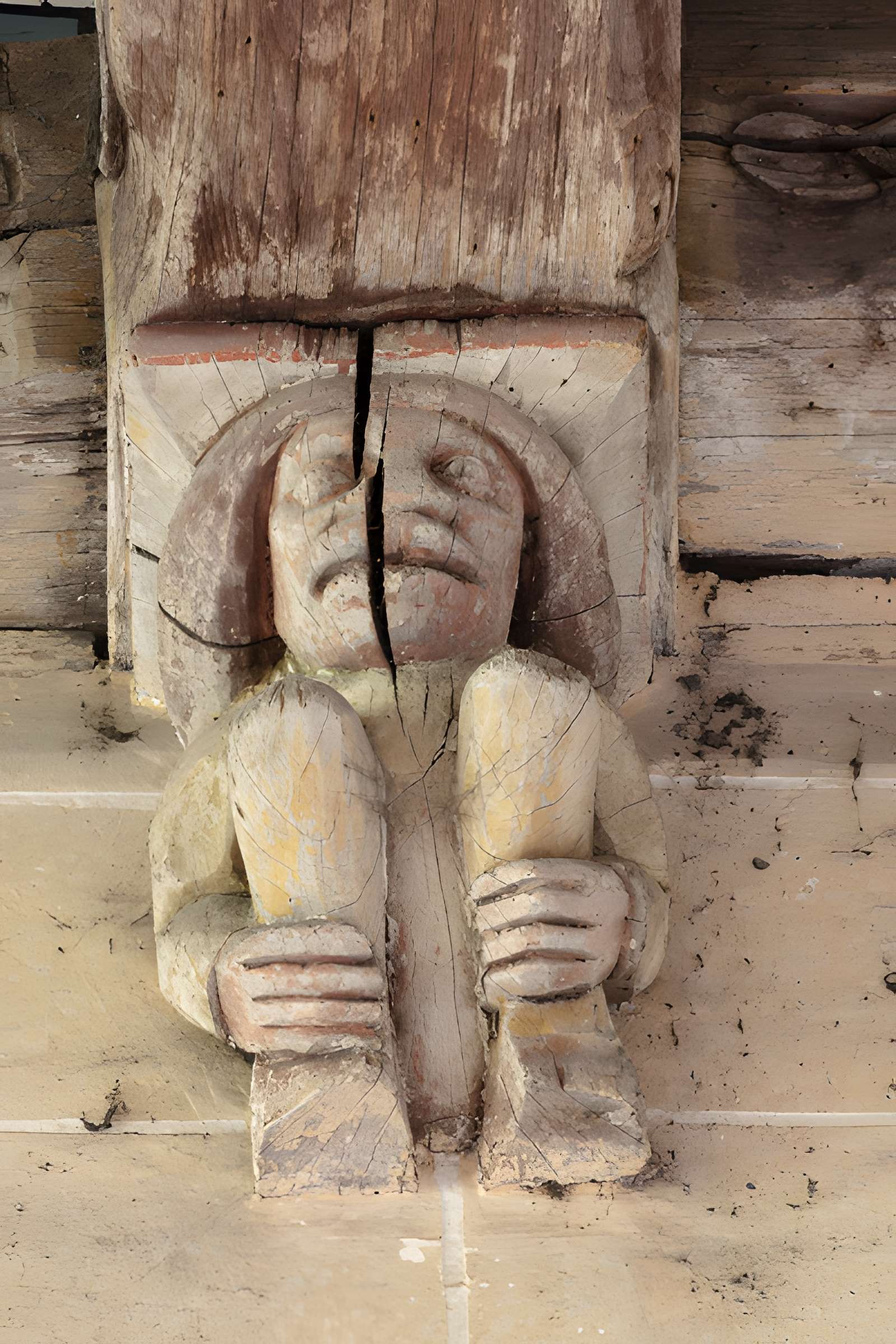 Église Saint-Pierre-et-Saint-Paul de Gallardon