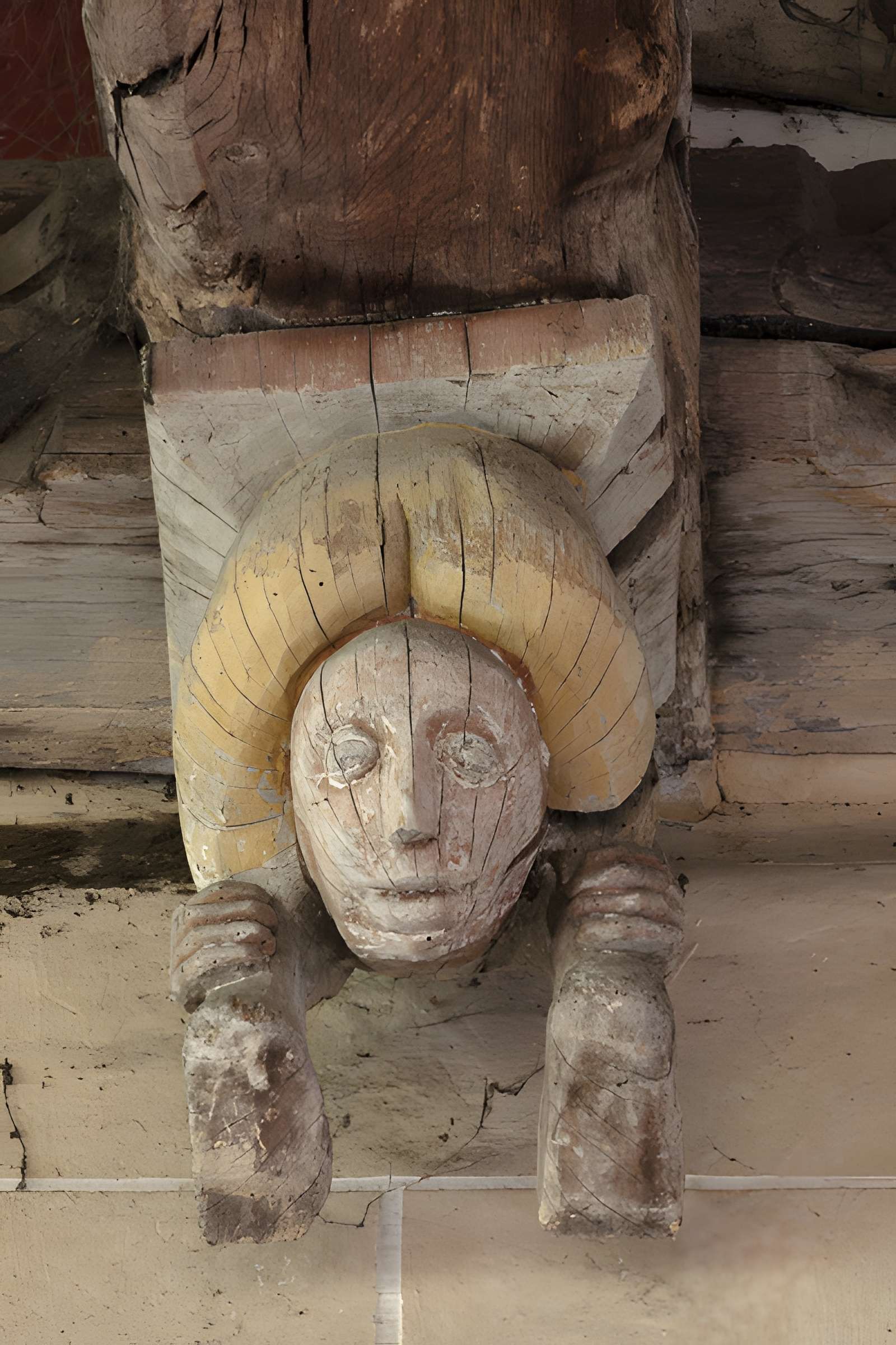 Église Saint-Pierre-et-Saint-Paul de Gallardon