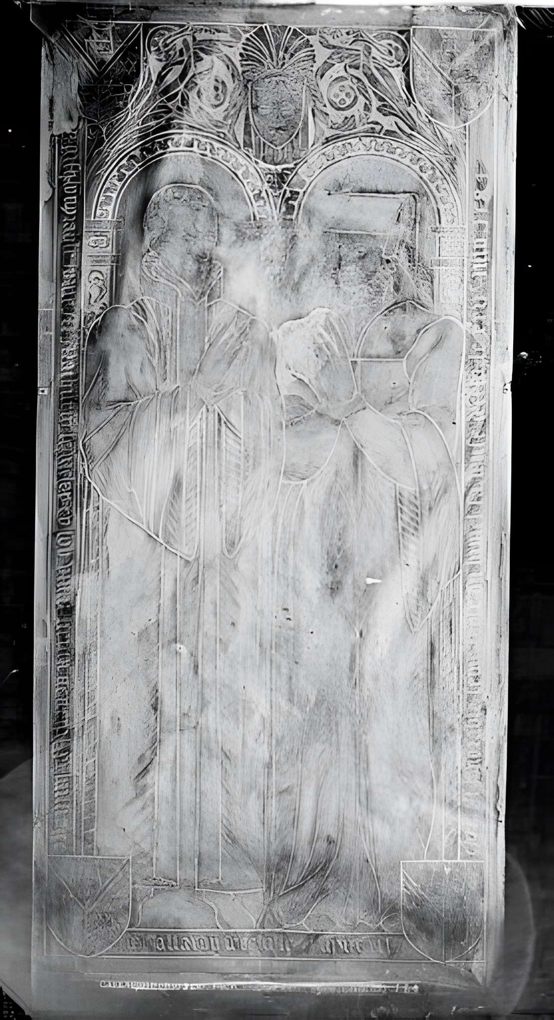 Église Saint-Pierre-et-Saint-Paul de Gallardon